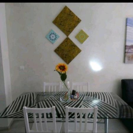 סביליה Alfalfa Suites Centro מראה חיצוני תמונה