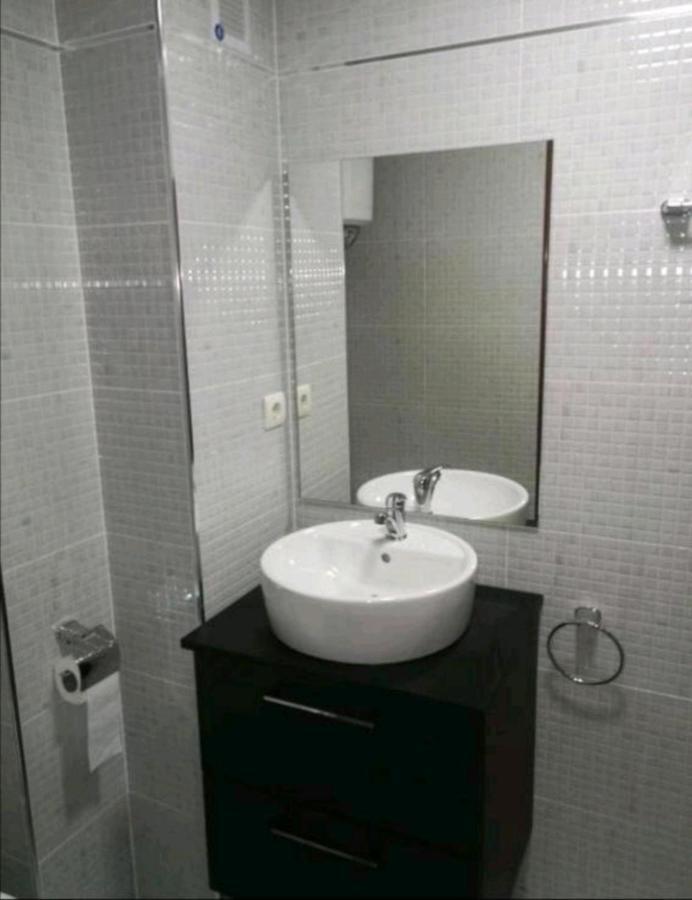 סביליה Alfalfa Suites Centro מראה חיצוני תמונה