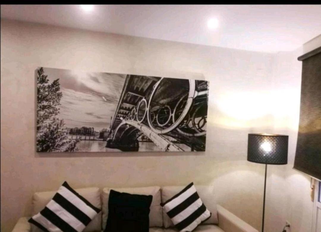 סביליה Alfalfa Suites Centro מראה חיצוני תמונה