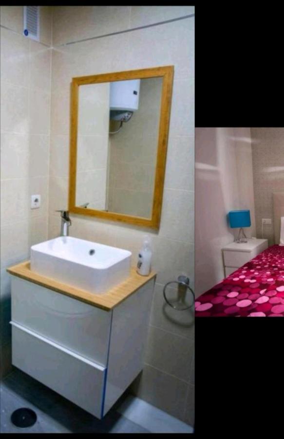 סביליה Alfalfa Suites Centro מראה חיצוני תמונה