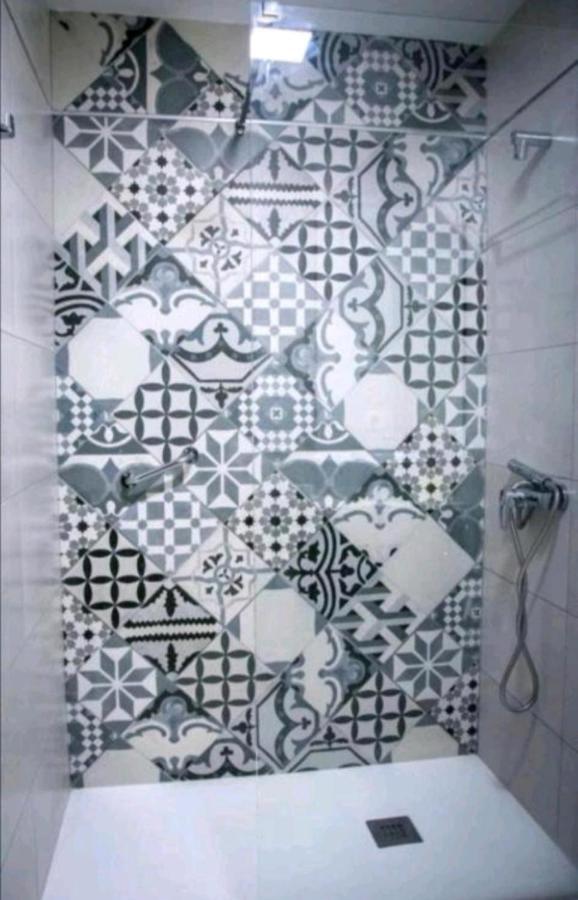 סביליה Alfalfa Suites Centro מראה חיצוני תמונה