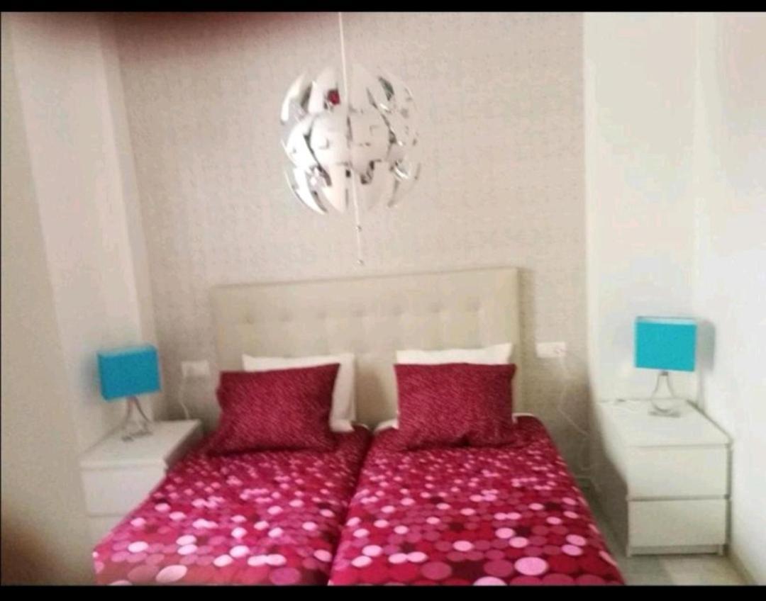 סביליה Alfalfa Suites Centro מראה חיצוני תמונה
