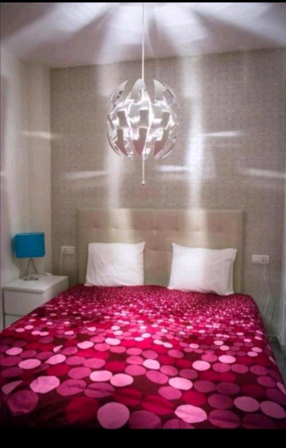 סביליה Alfalfa Suites Centro מראה חיצוני תמונה
