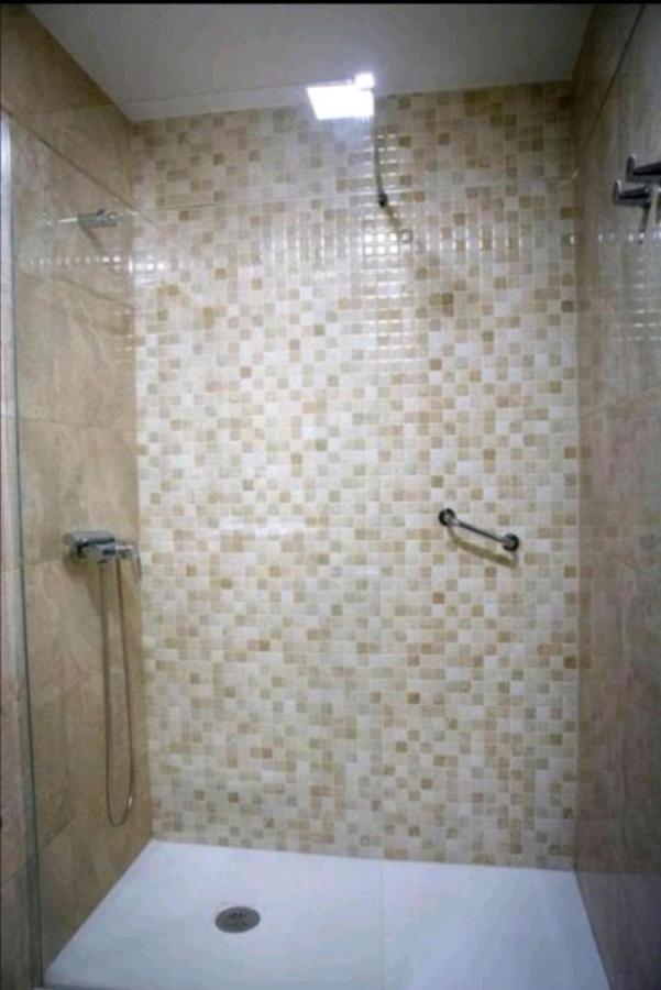 סביליה Alfalfa Suites Centro מראה חיצוני תמונה