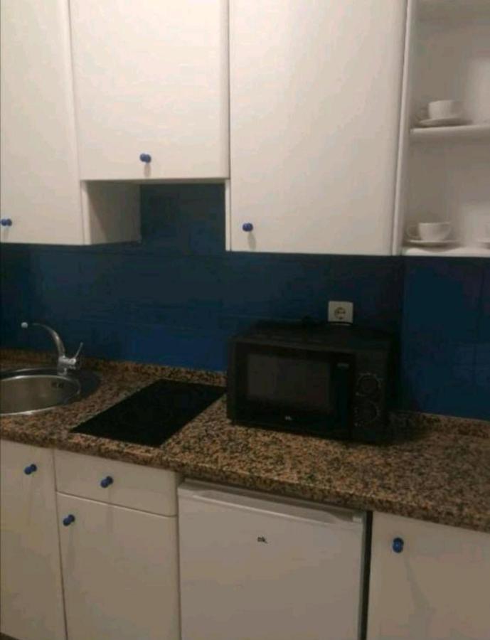 סביליה Alfalfa Suites Centro מראה חיצוני תמונה
