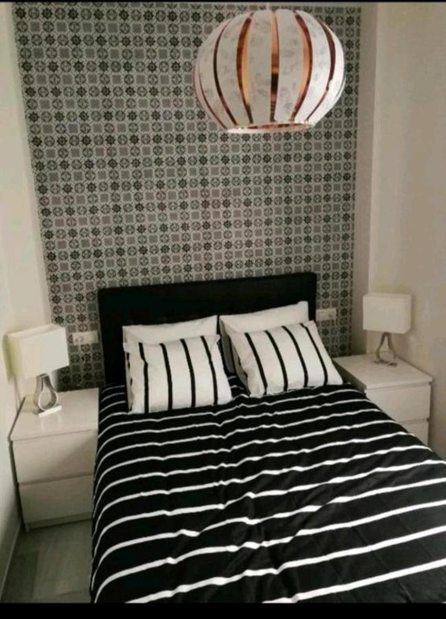 סביליה Alfalfa Suites Centro מראה חיצוני תמונה