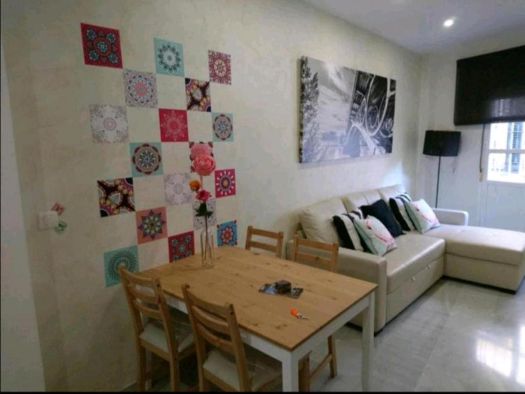 סביליה Alfalfa Suites Centro מראה חיצוני תמונה