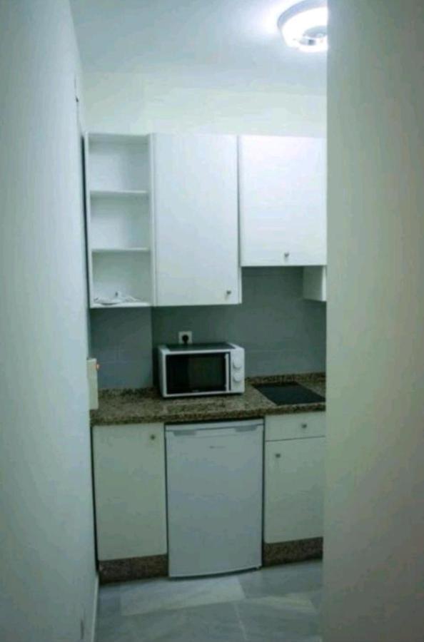 סביליה Alfalfa Suites Centro מראה חיצוני תמונה