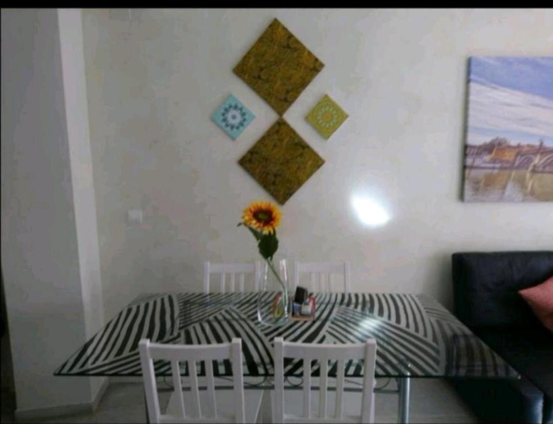 סביליה Alfalfa Suites Centro מראה חיצוני תמונה