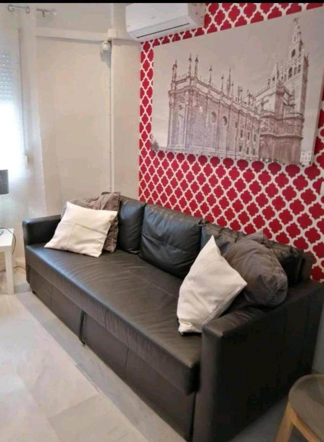 סביליה Alfalfa Suites Centro מראה חיצוני תמונה