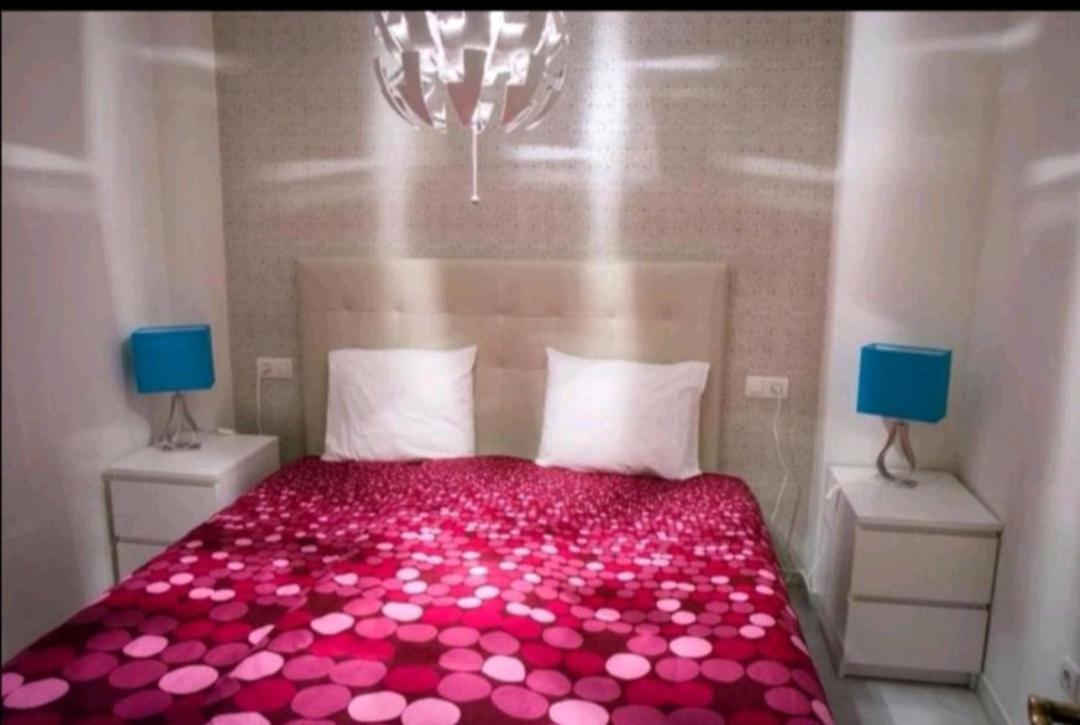 סביליה Alfalfa Suites Centro מראה חיצוני תמונה