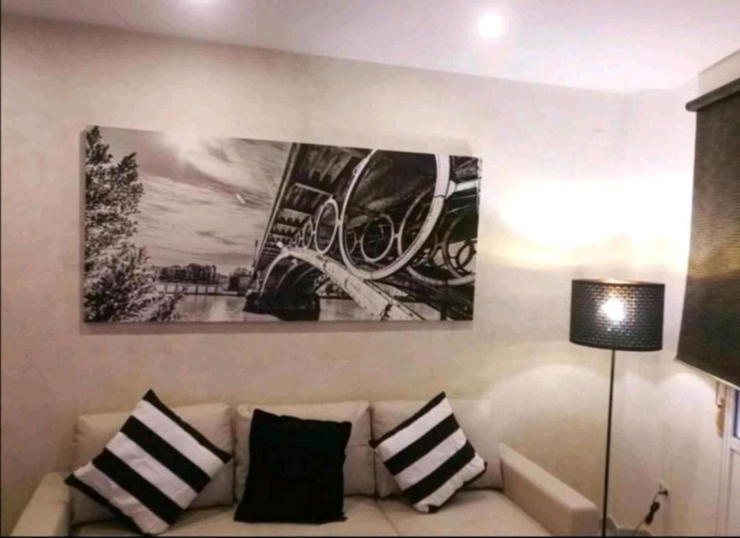 סביליה Alfalfa Suites Centro מראה חיצוני תמונה