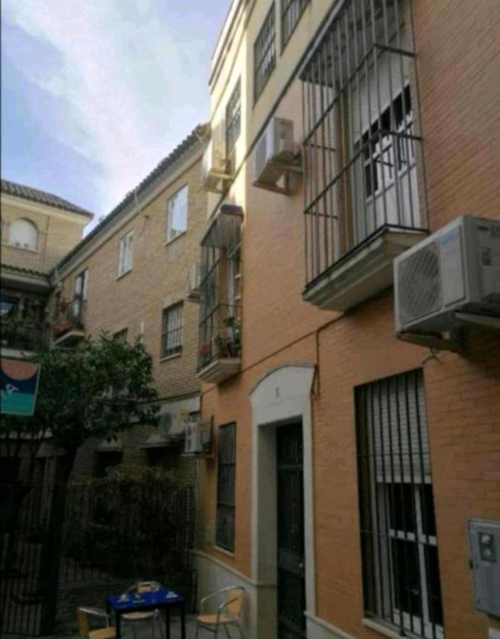 סביליה Alfalfa Suites Centro מראה חיצוני תמונה